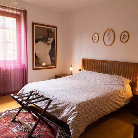 B&B Suite Casagrande 佩尔吉内瓦尔苏加纳 外观 照片
