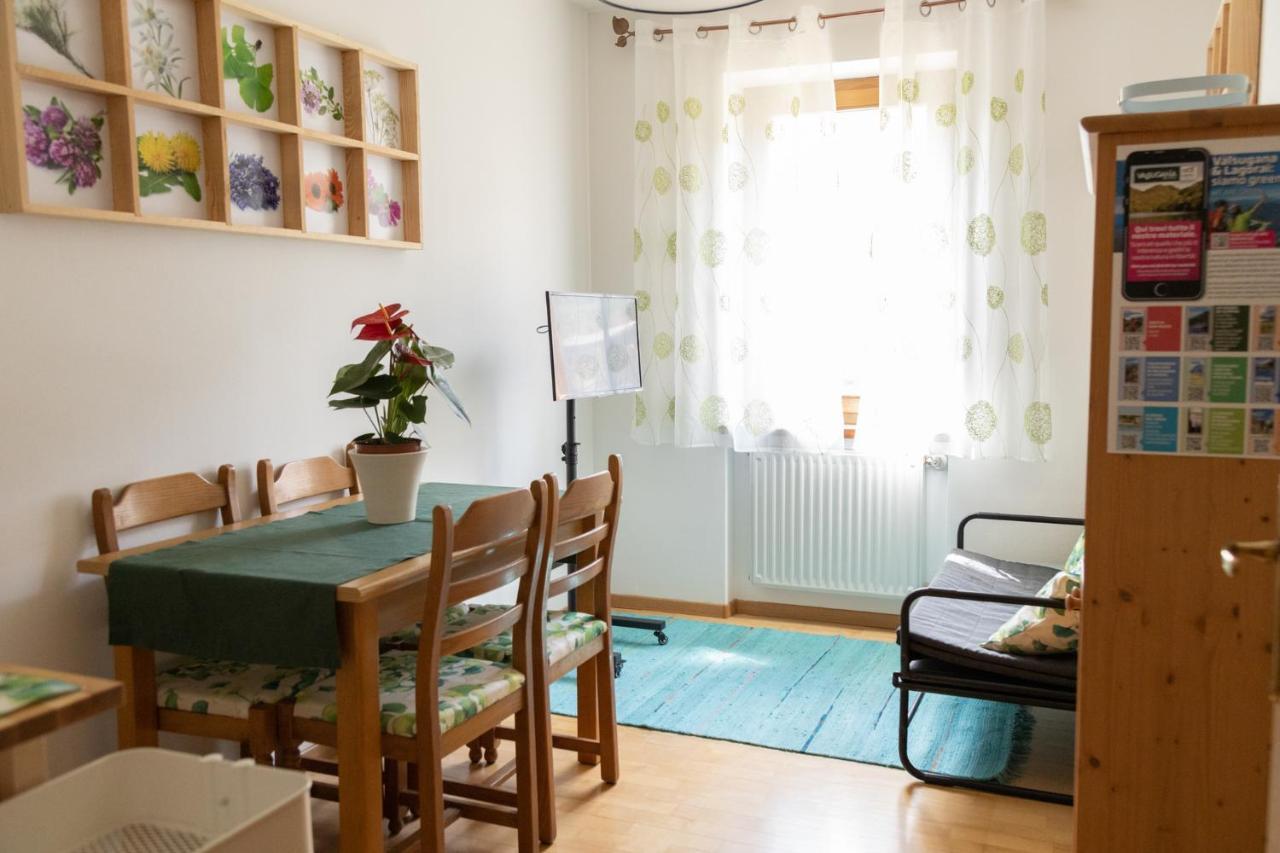 B&B Suite Casagrande 佩尔吉内瓦尔苏加纳 外观 照片