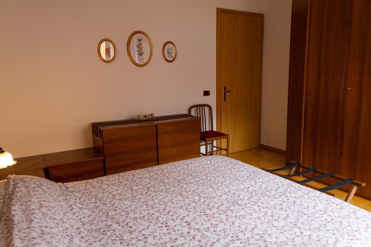 B&B Suite Casagrande 佩尔吉内瓦尔苏加纳 外观 照片